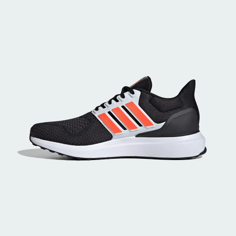 adidas Ubounce DNA Core Black Solar Red Cloud White (IG6002)