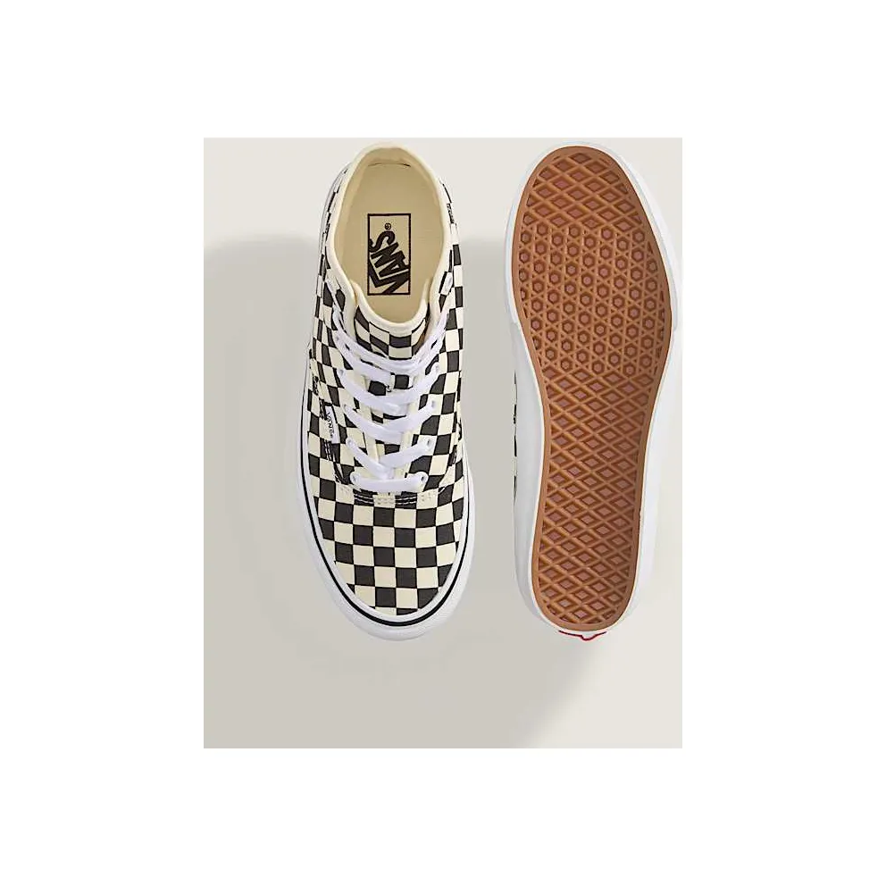 Vans Authentic Black (VN000E8HBMW)