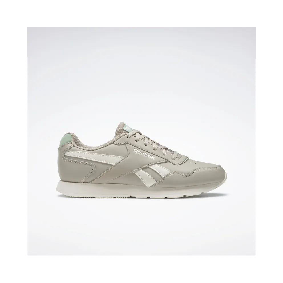 Reebok ROYAL GLIDE Moonstone / Chalk / Light Sage