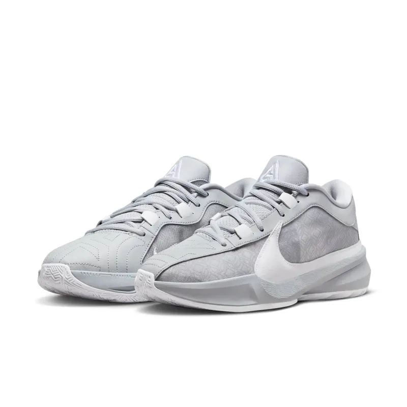 Nike Zoom Freak 5 TB Wolf Grey (DZ2946-002)