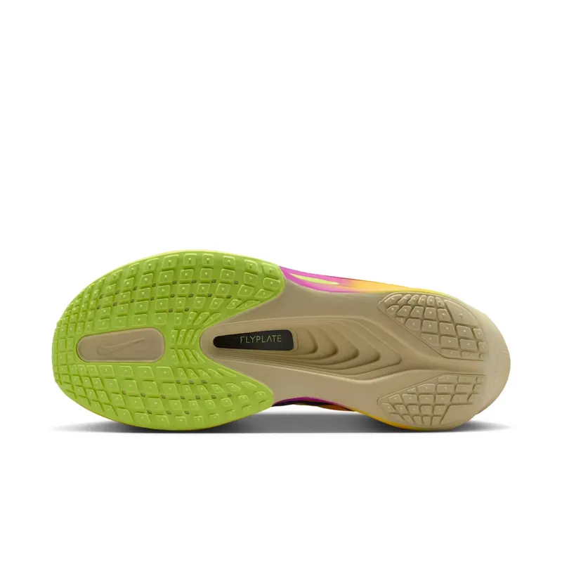 Nike Zoom Fly 6 “Citron Pulse Indigo Burst” (FN8454-800)