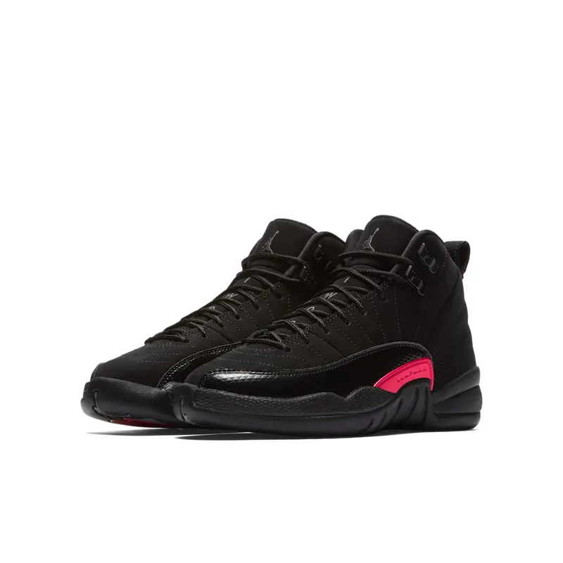 Air Jordan XXII 12 Retro Rush Pink (510815-006)