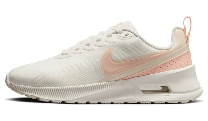 Nike Air Max Nuaxis Sail Guava Ice Phantom Washed Coral (HF1233-107)