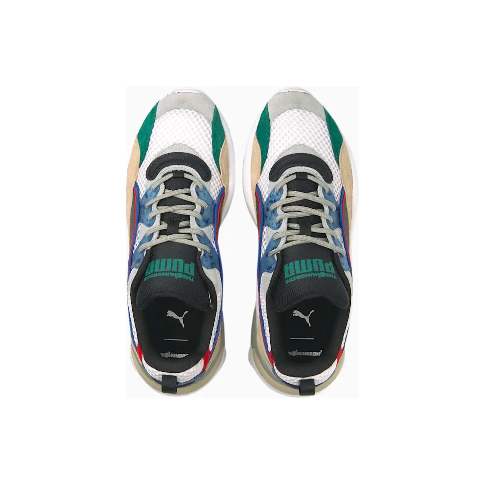 Puma RS-2K White Asparagus / Puma Black (373724-01)