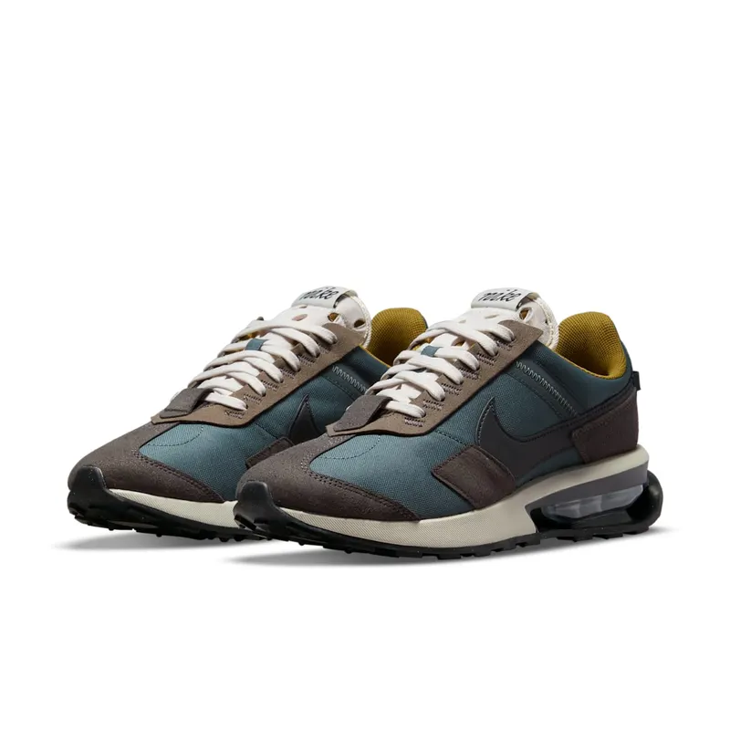 Nike Air Max Pre-Day LX Grey 50% Sustainable Materials (DC5330-301)