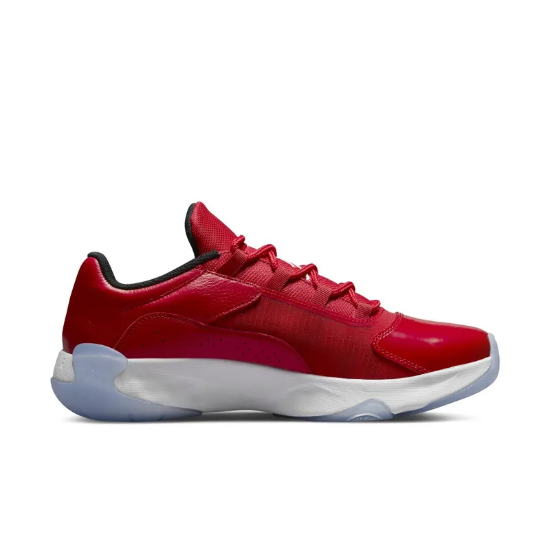 Air Jordan 11 CMFT Low Red (DN4180-601)