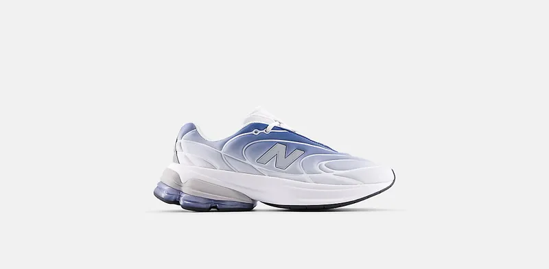 New Balance 5030 White Magic Blue (U50308YW)