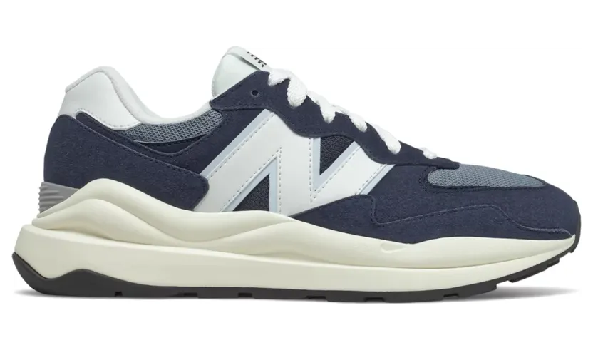 New Balance 57/40 Team Navy (M5740CD)