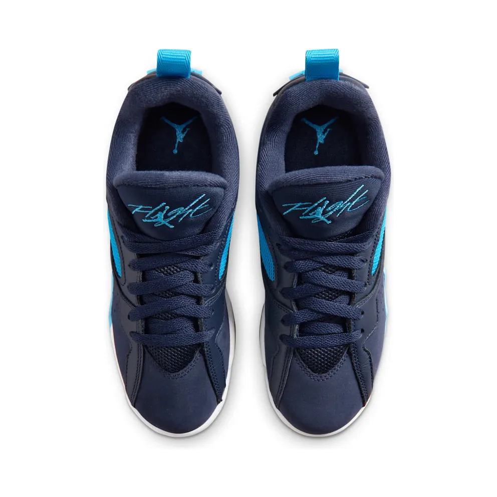 Jordan MVP 92 Obsidian Dark Powder Blue (HQ4427-400)