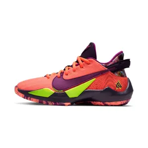 Freak 2 SE “Bright Mango / Volt / Grand Purple / Red Plum” (CZ4177-800)