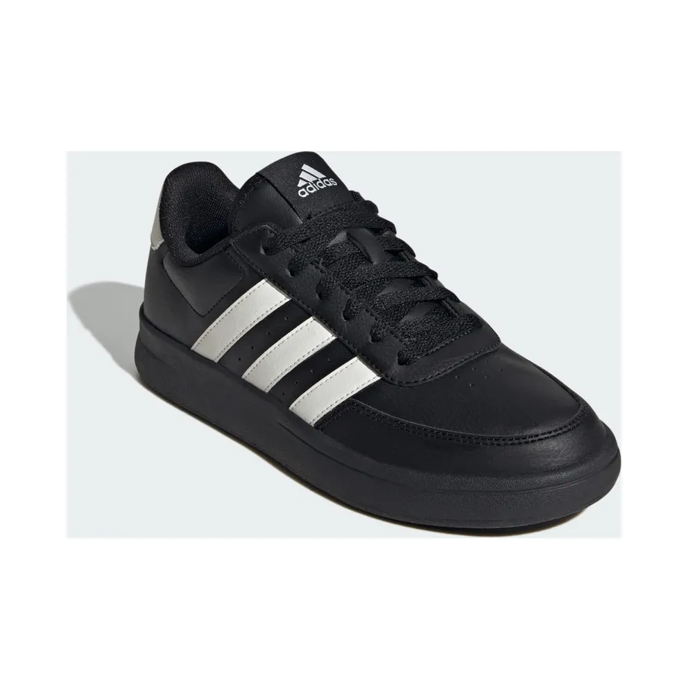 Adidas Breaknet 2.0 Core Black / Core White / Core Black (JI4859)