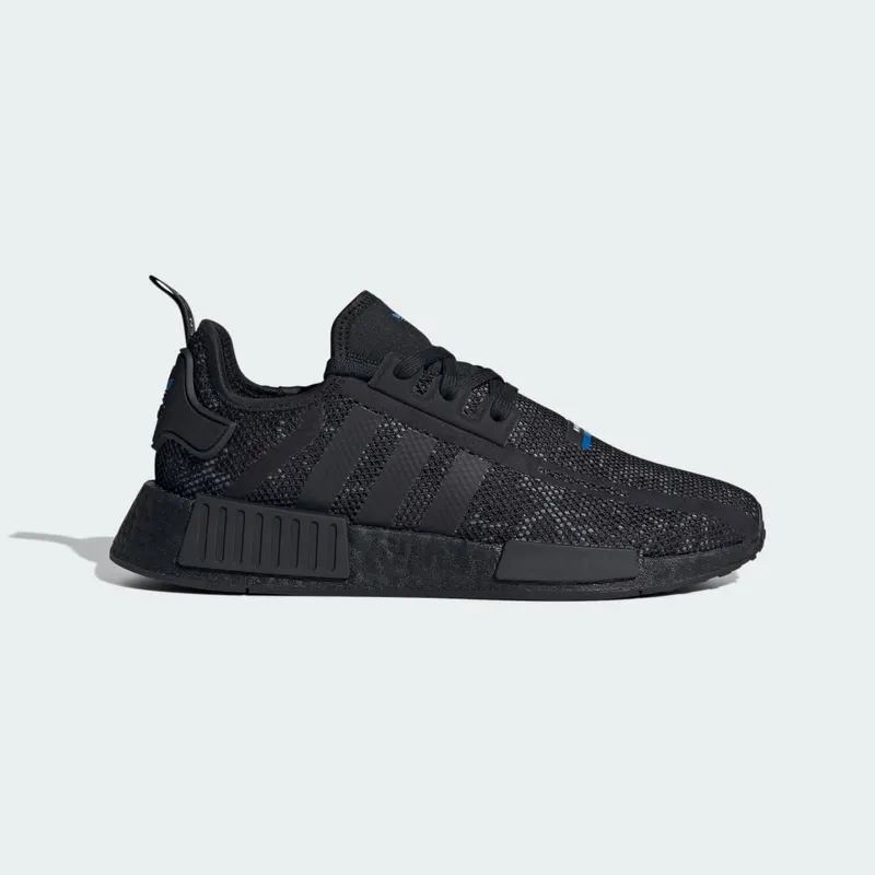 adidas NMD_R1 Core Black / Carbon / Grey Five (IG5535)