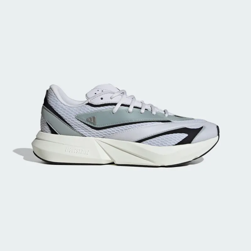 Adidas Lightblaze Dash Grey / Matte Silver / Wonder Sage (JQ7204)