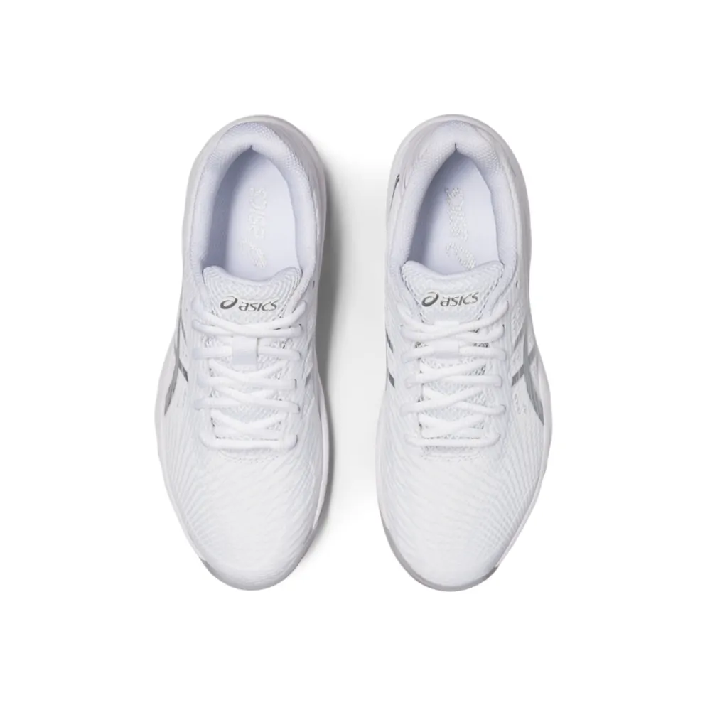 Asics Gel-game 9 Clay/oc White/Pure Silver (1042A217.100)