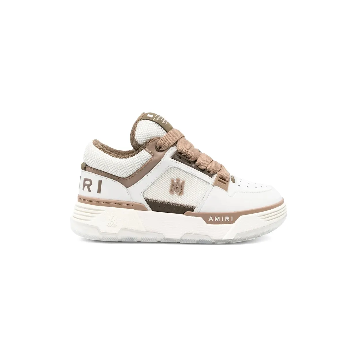 AMIRI MA-1 White Brown (AWFOSR1012-141)