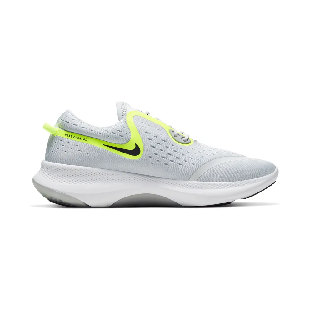 Nike Joyride Dual Run Pure Platinum Pure Platinum/Volt/Light Smoke Grey (CD4365-005)
