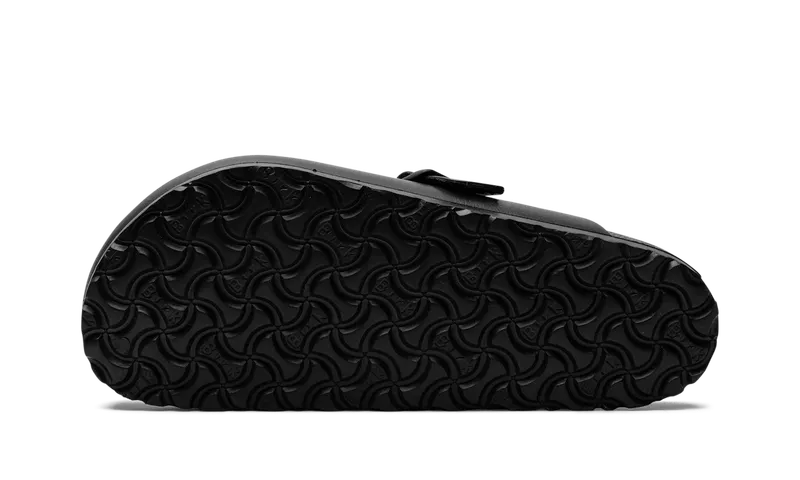 Birkenstock Boston EVA “Triple Black” (1002314)