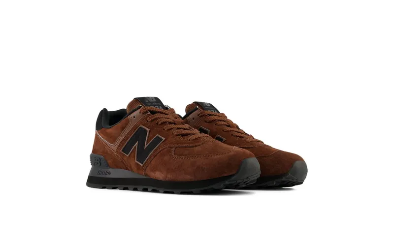 New Balance 574 Brown (U574LEB)