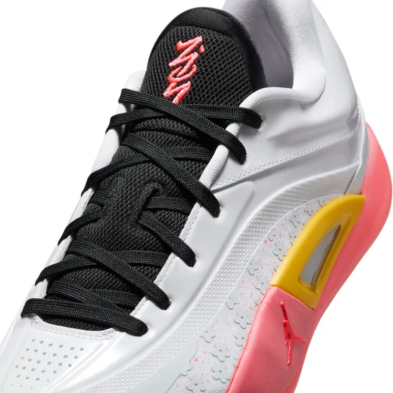 Jordan Zion 4 Daisy Flowers (FB1802-101)