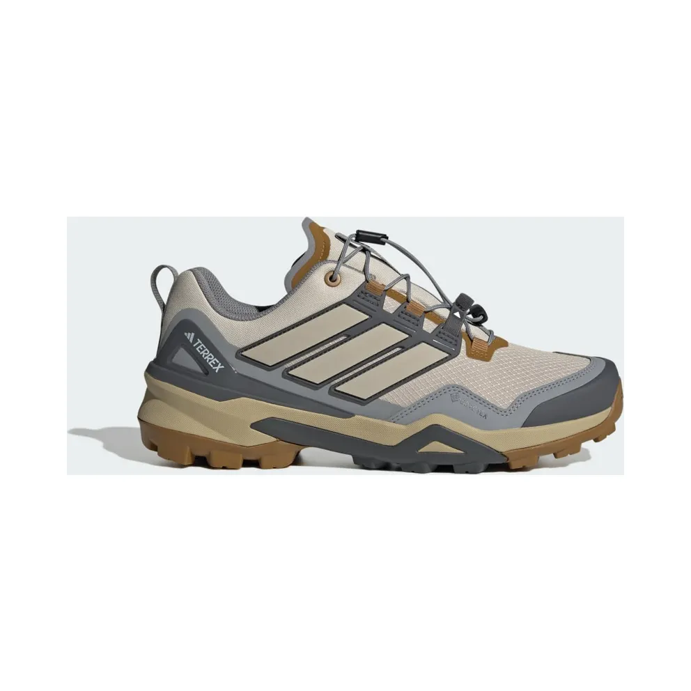 Adidas Terrex Skychaser GORE-TEX Hiking Wonder Beige / Wonder Beige / Grey Six (IH1094)