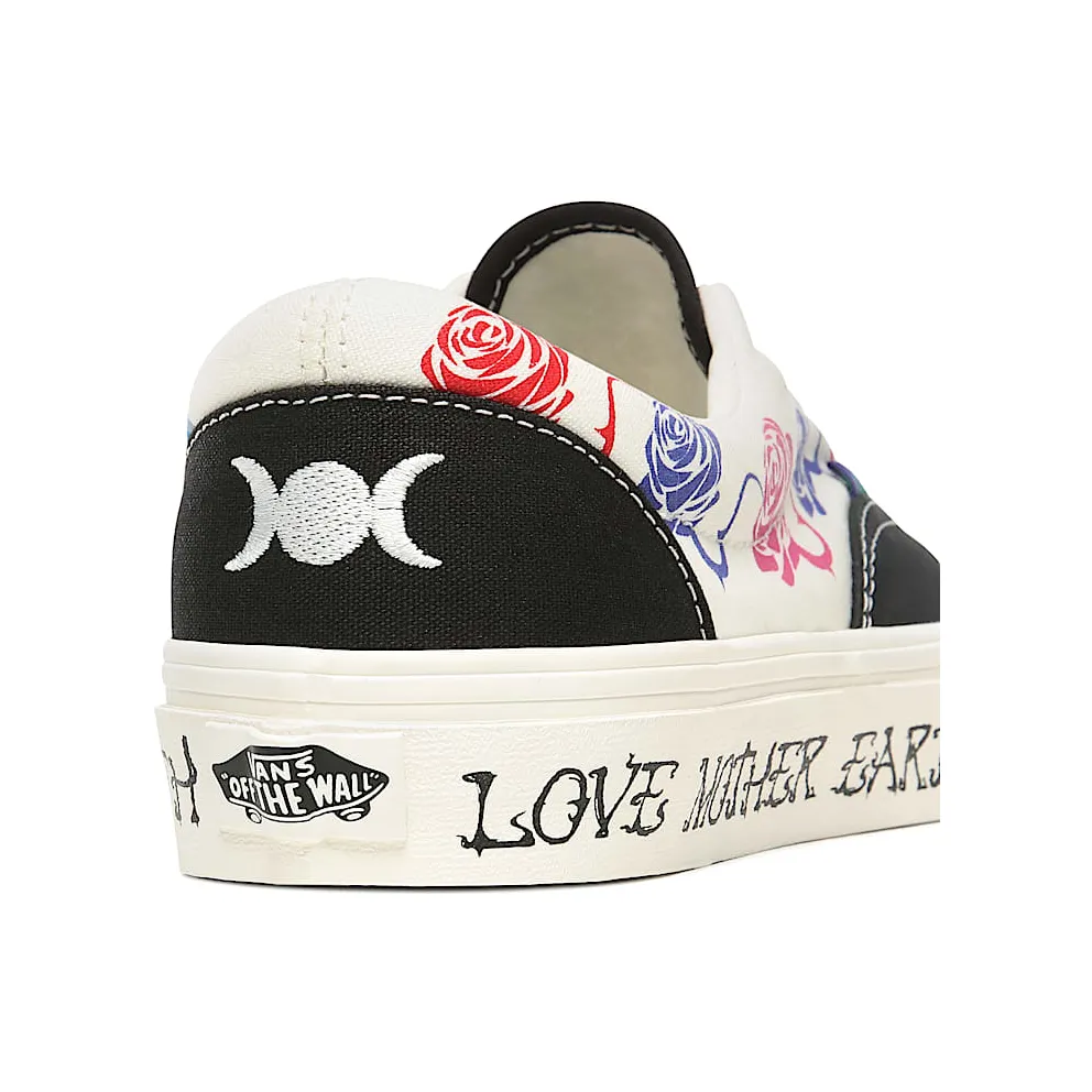 Vans Era ‘Mother Earth’ Elements/Marshmallow (VN0A4U39WZ2)