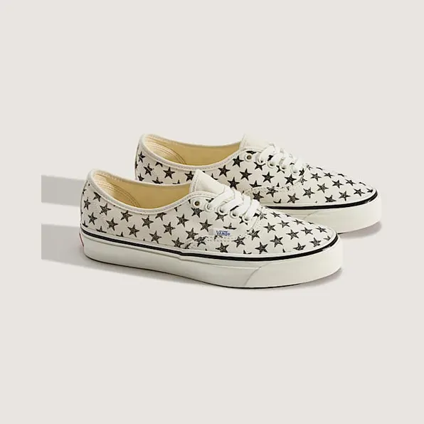 Vans LX Authentic 44 “Stars” (VN000EAABPT)