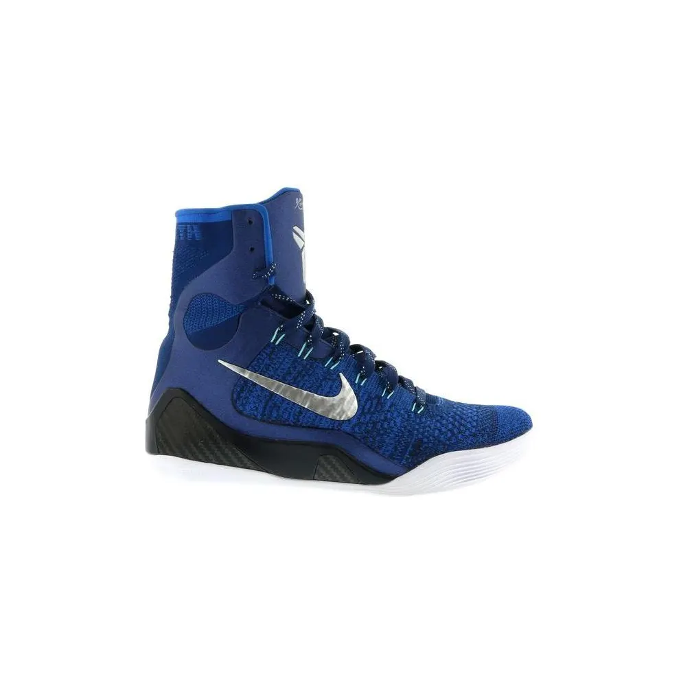 Nike Kobe 9 Elite Brave Blue (630847-404)