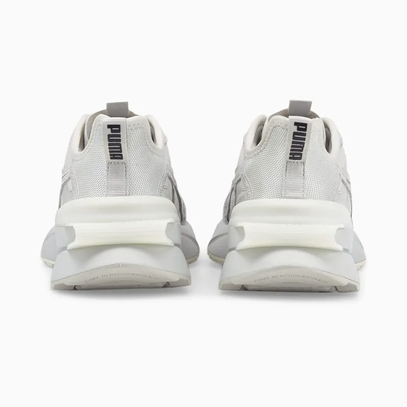 Puma PWRFRAME OP-1 LTH Grey/White (384032-01)