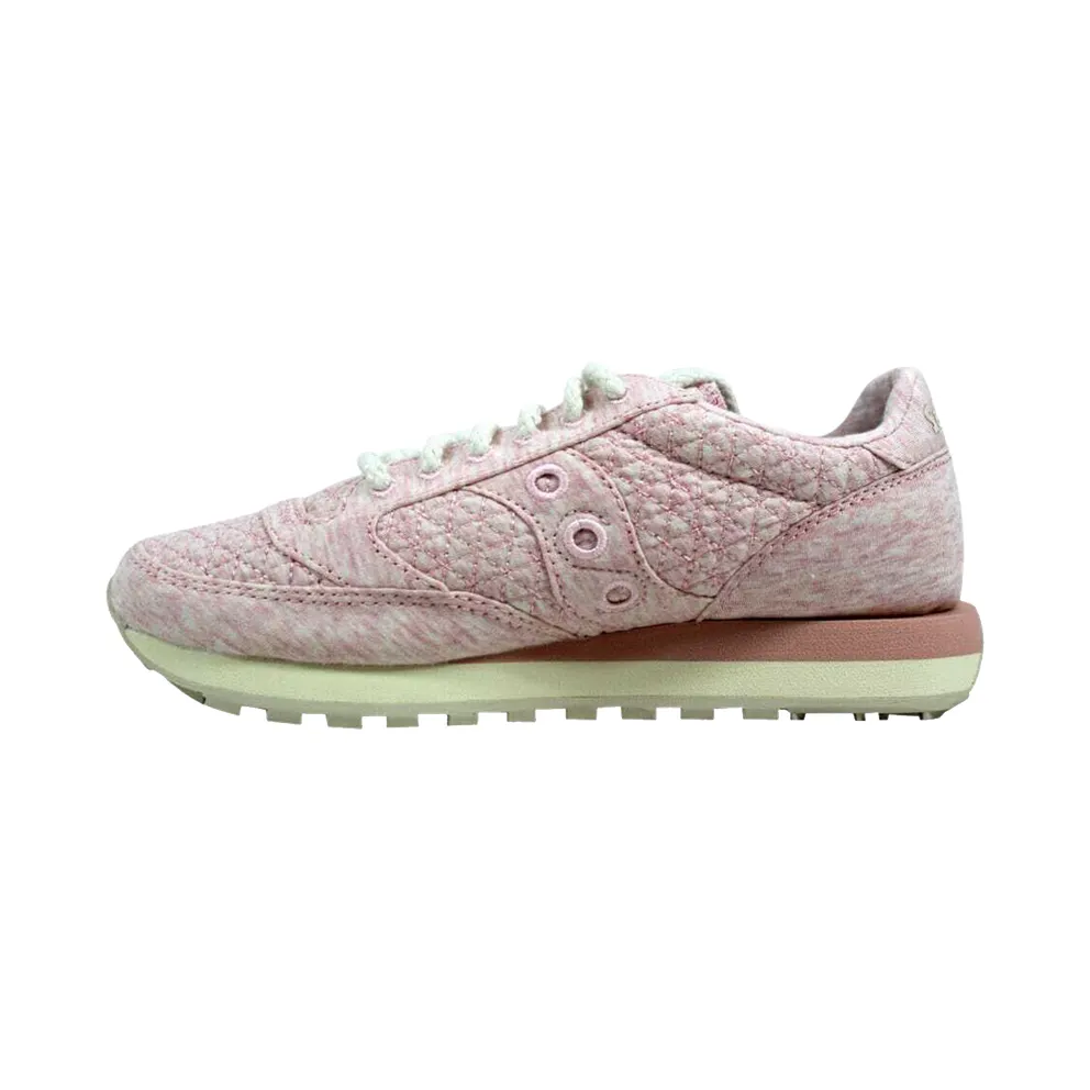 Saucony Jazz Original CL Pink (W)
