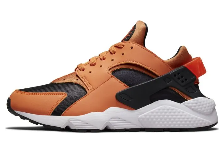 Nike Air Huarache Hot Curry (DO6694-800)