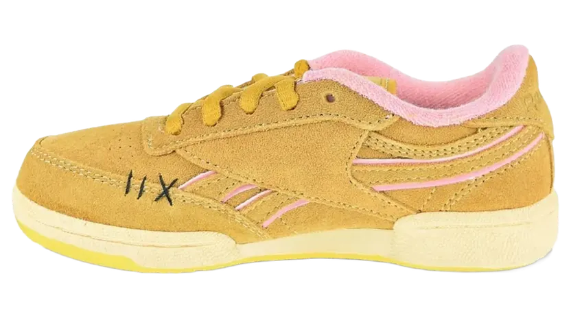 Reebok Club C Revenge Mu PS “Tom & Jerry” (FW4646)