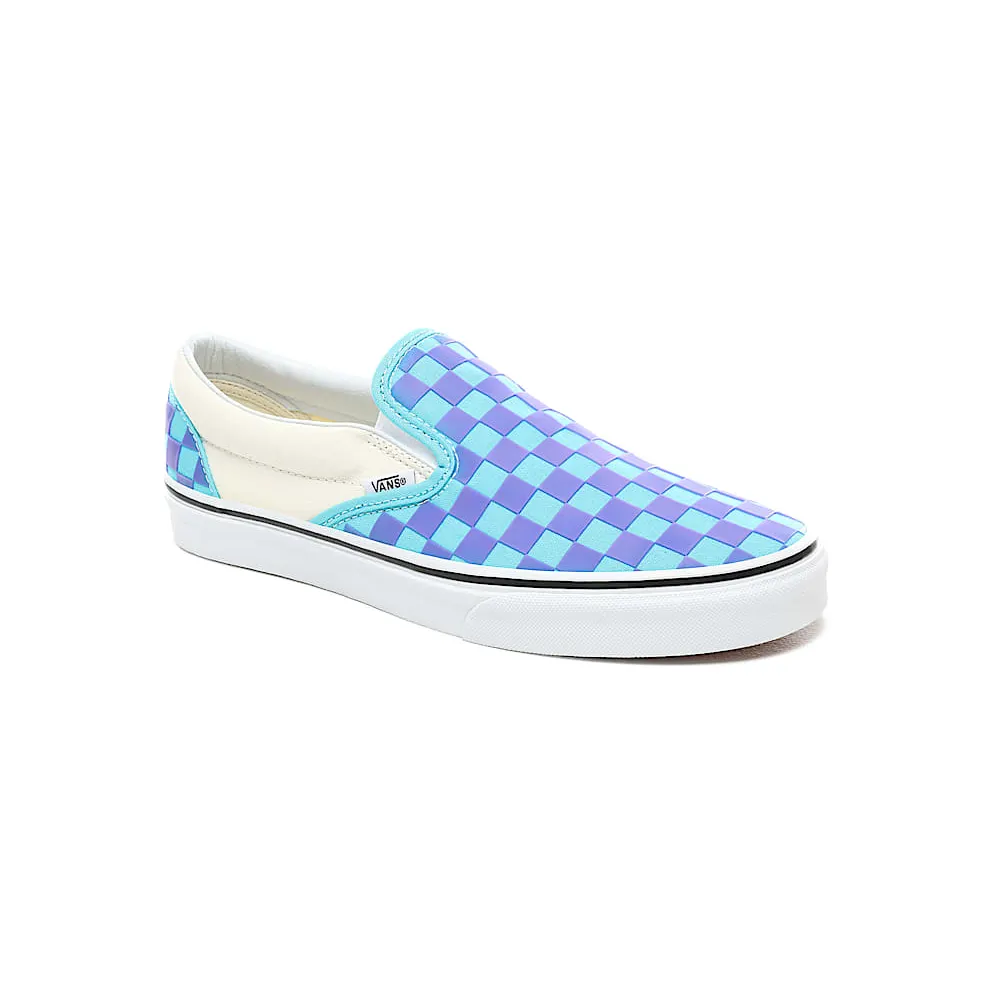 Vans Thermochrome Checker Classic SlipOn (VN0A38F7VKH)