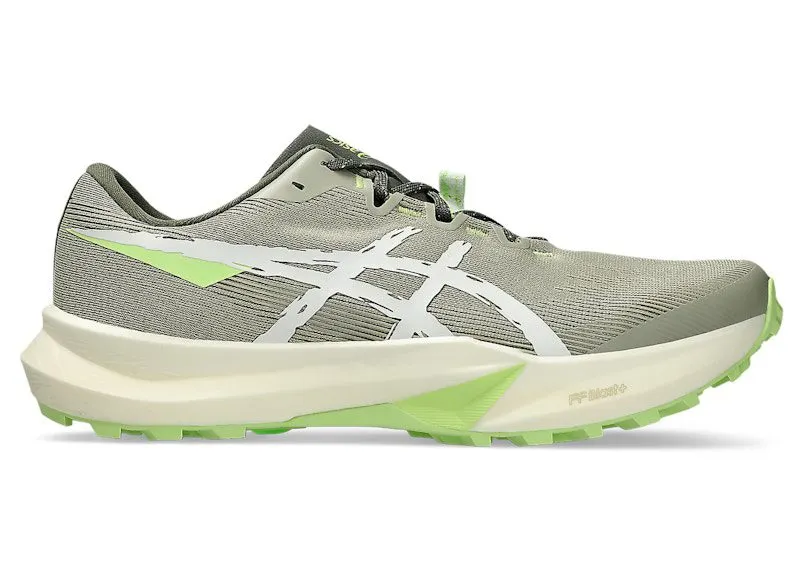 ASICS Fuji Lite 6 Khaki Cream (1011C086-300)