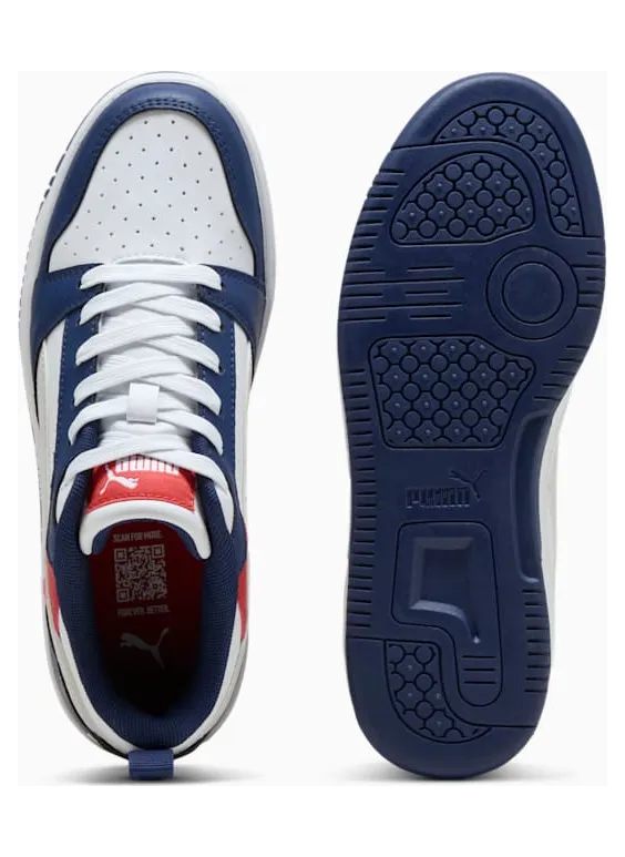 puma-sneaker 393833-33
