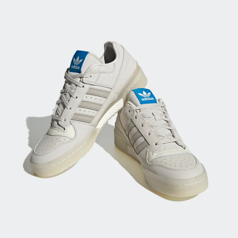 Adidas Forum Low Talc / Sesame / Bliss (HQ1506)
