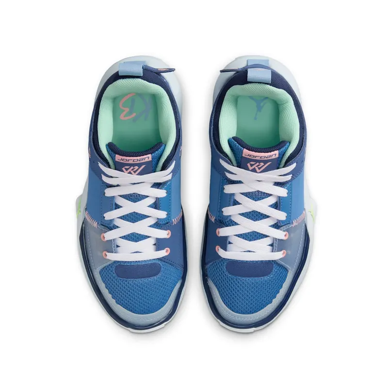 Jordan One Take 5 Stone Blue (FD2338-400)