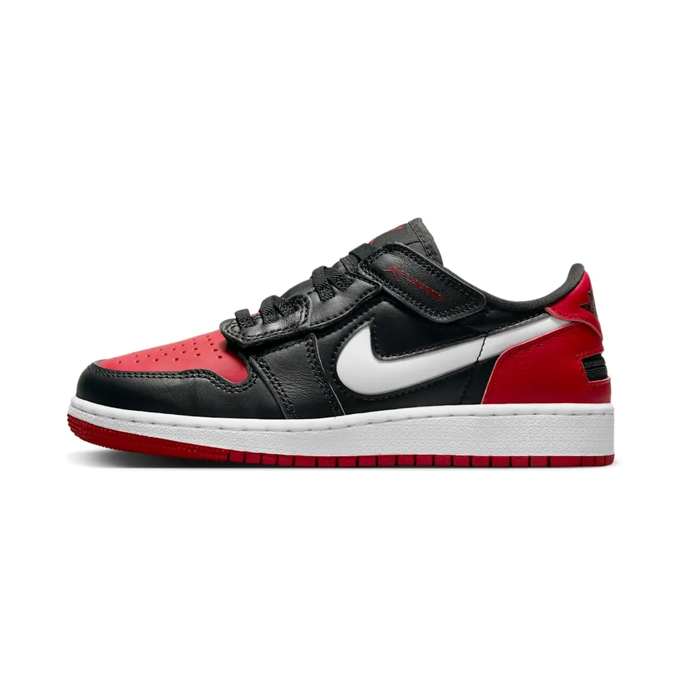 Jordan 1 Low Flyease Alternate Bred Toe (DN4639-066)