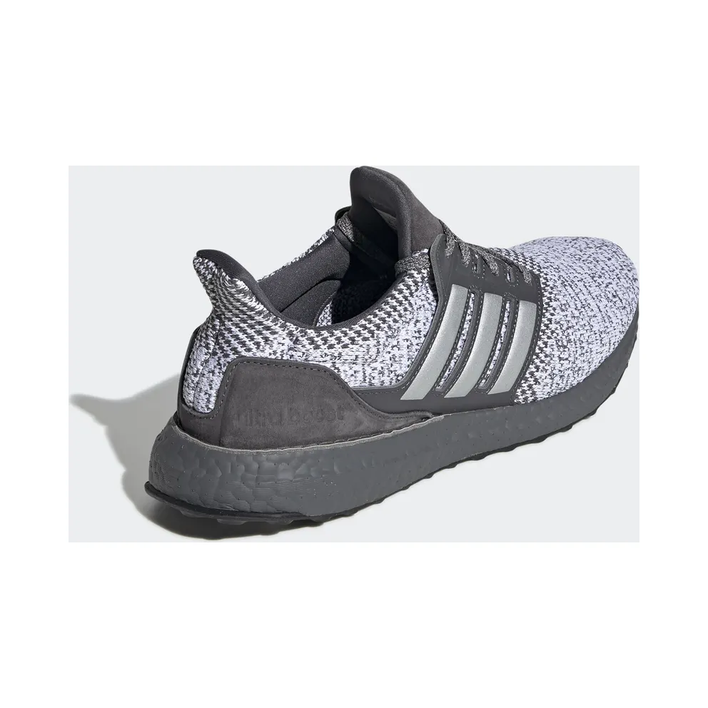 adidas Ultra Boost DNA Grey Silver Grey Five/Silver Metallic/Grey Three (FW4898)