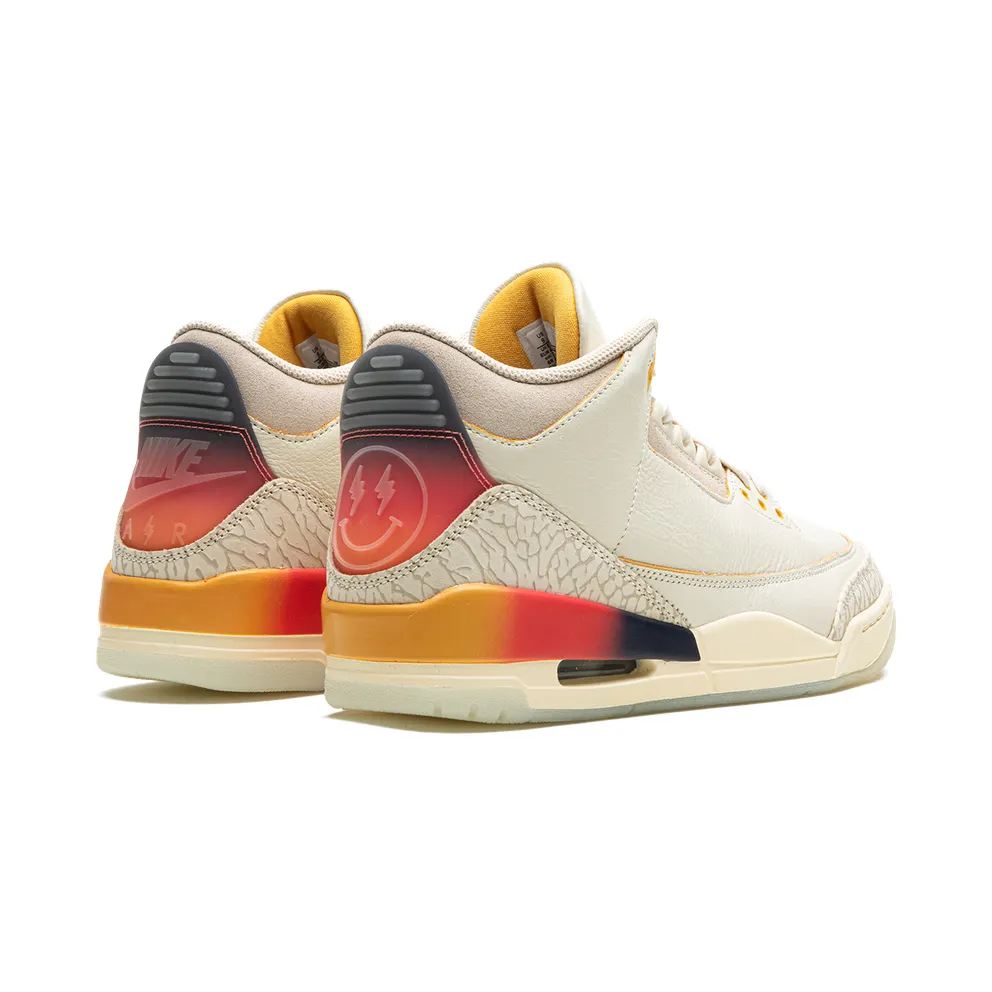 Air Jordan 3 SP “J Balvin” (FN0344-901)