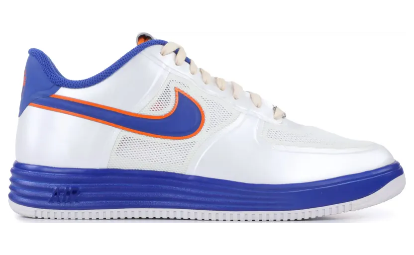 Nike Lunar Force 1 Fuse Bearbrick