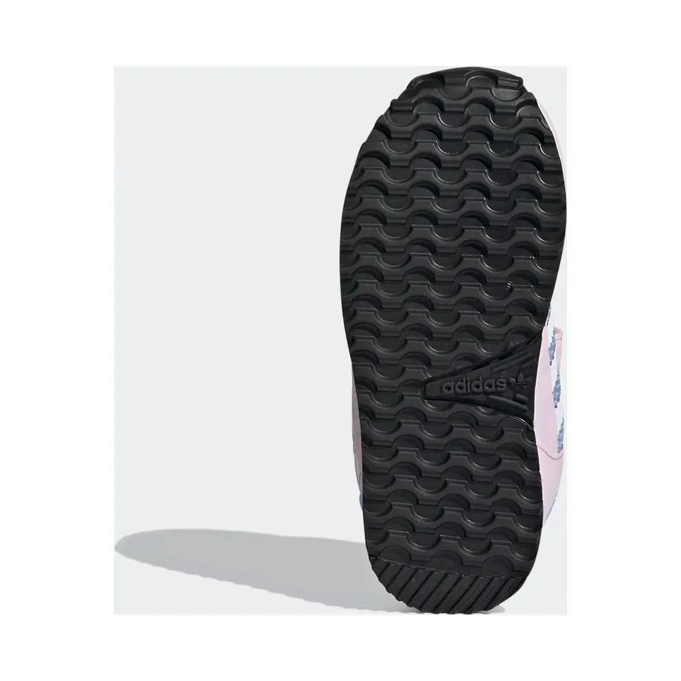 adidas ZX 700 HD Clear Pink / Cloud White / Wonder White (GZ7518)
