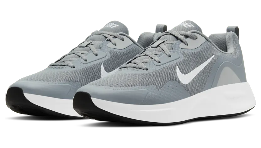 Nike Wearallday Grijs (CJ1682-006)