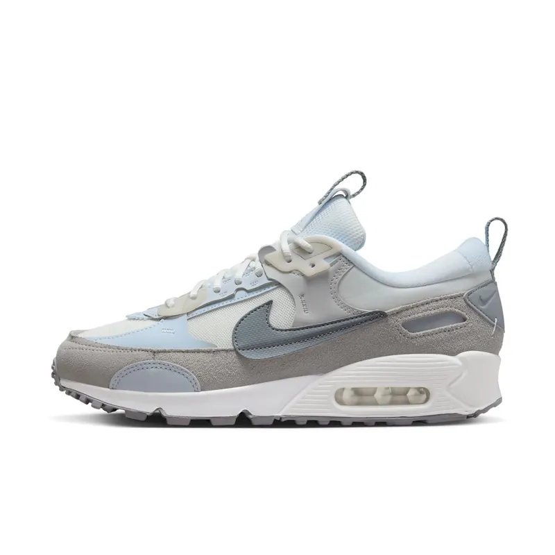 Nike Air Max 90 Futura White (DM9922-103)
