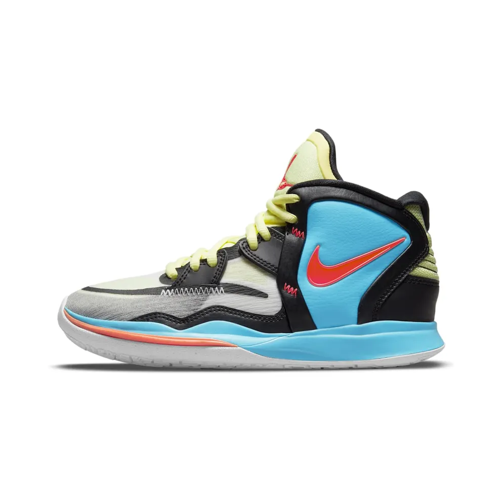 Nike Kyrie Infinity SE White Citron Tint Baltic Blue (DJ1172-112)