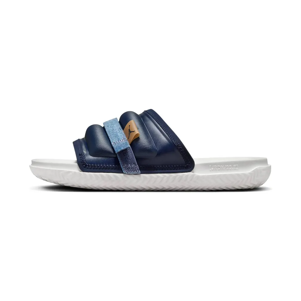 Jordan Super Play Obsidian Dutch Blue Gum Medium Brown (DM1683-404)