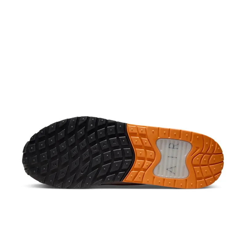 Nike Air Max Solo Tennessee Volunteers (FZ4841-001)