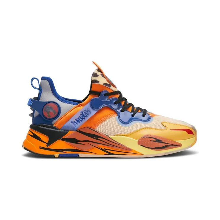 Puma RS-X T3CH Thundercats (391518-01)