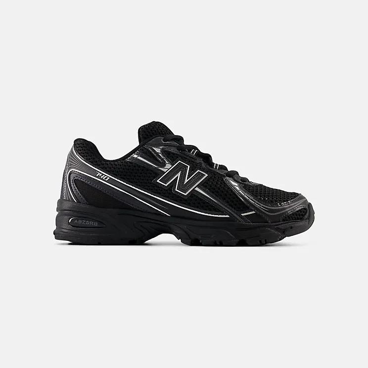 New Balance U740BM2 (black) – U740BM2