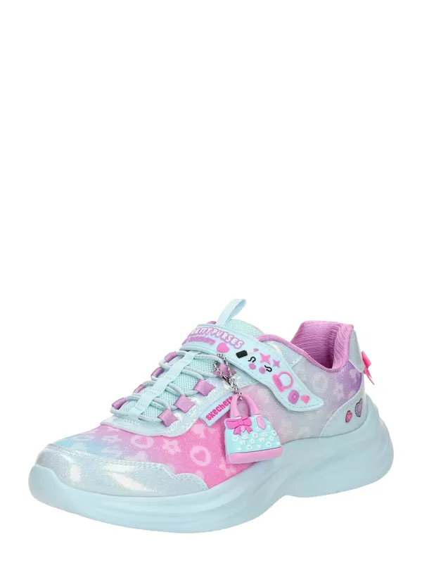 Skechers Skech Aqua / Pink (2115914)