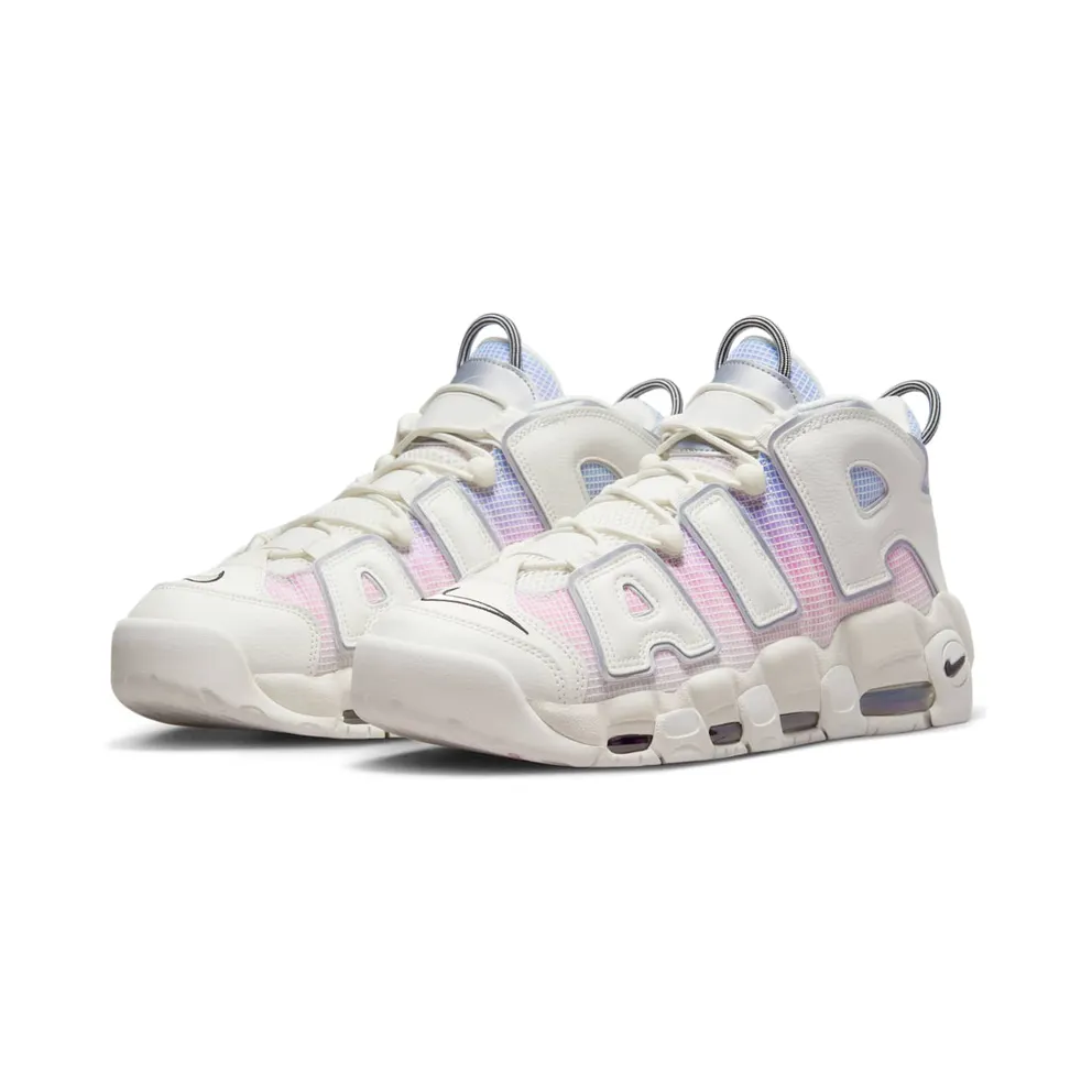 Nike Air More Uptempo “Thank You, Wilson” (DR9612-100)